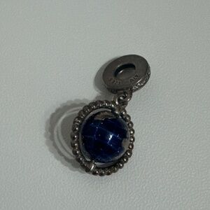 Pandora Globe Charm BRAND NEW 100% Authentic